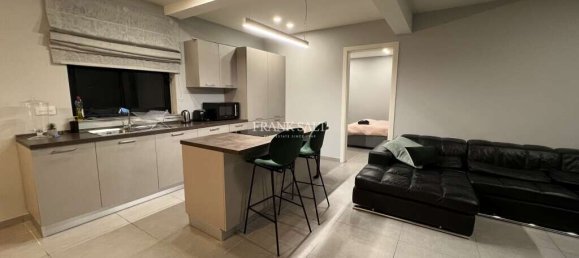 2 Schlafzimmer Wohnung in Swieqi, Malta, Nr. 10422 3