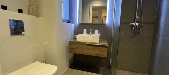 2 Schlafzimmer Wohnung in Swieqi, Malta, Nr. 10422 10