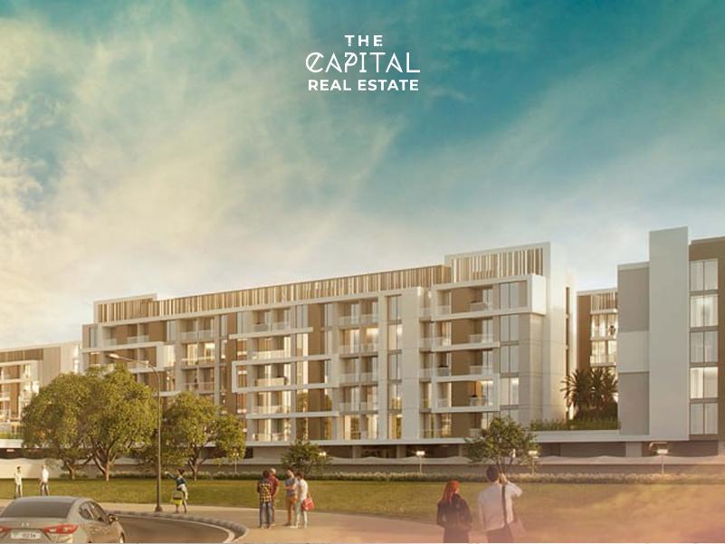 Studio in Dubai, UAE, Nr. 11445