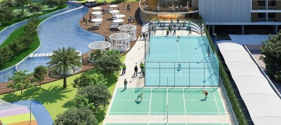 Studio in Dubai, UAE, Nr. 11445 4