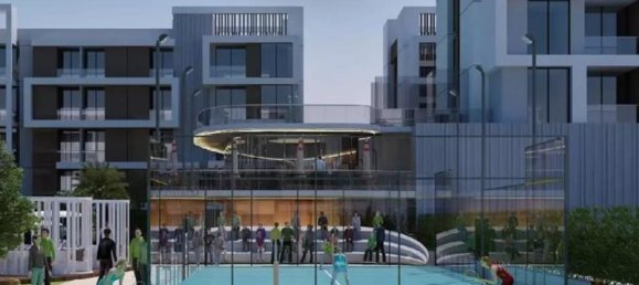 Studio in Dubai, UAE, Nr. 11445 3