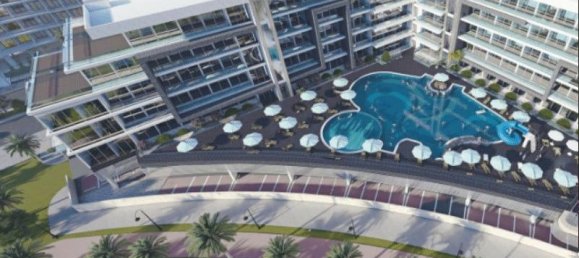 Studio in Dubai, UAE, Nr. 11445 2