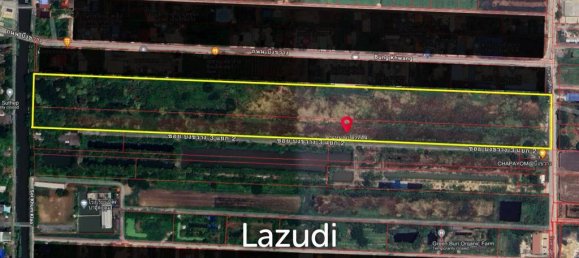  Commercial property in Bangkok, Thailand No. 13937 5