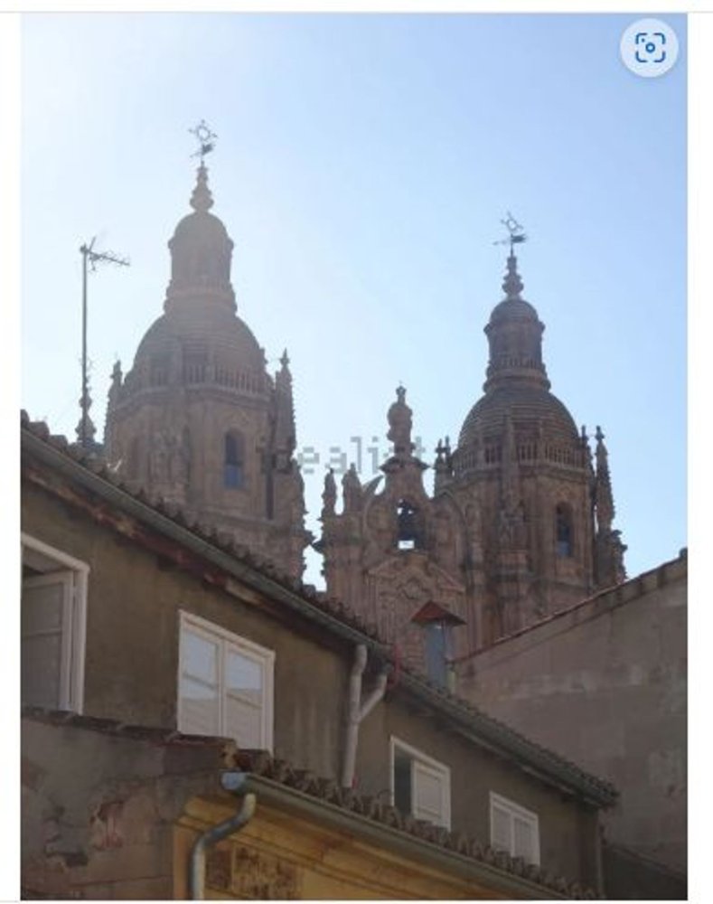 3 غرف نوم شقة في Salamanca, Spain رقم 84661