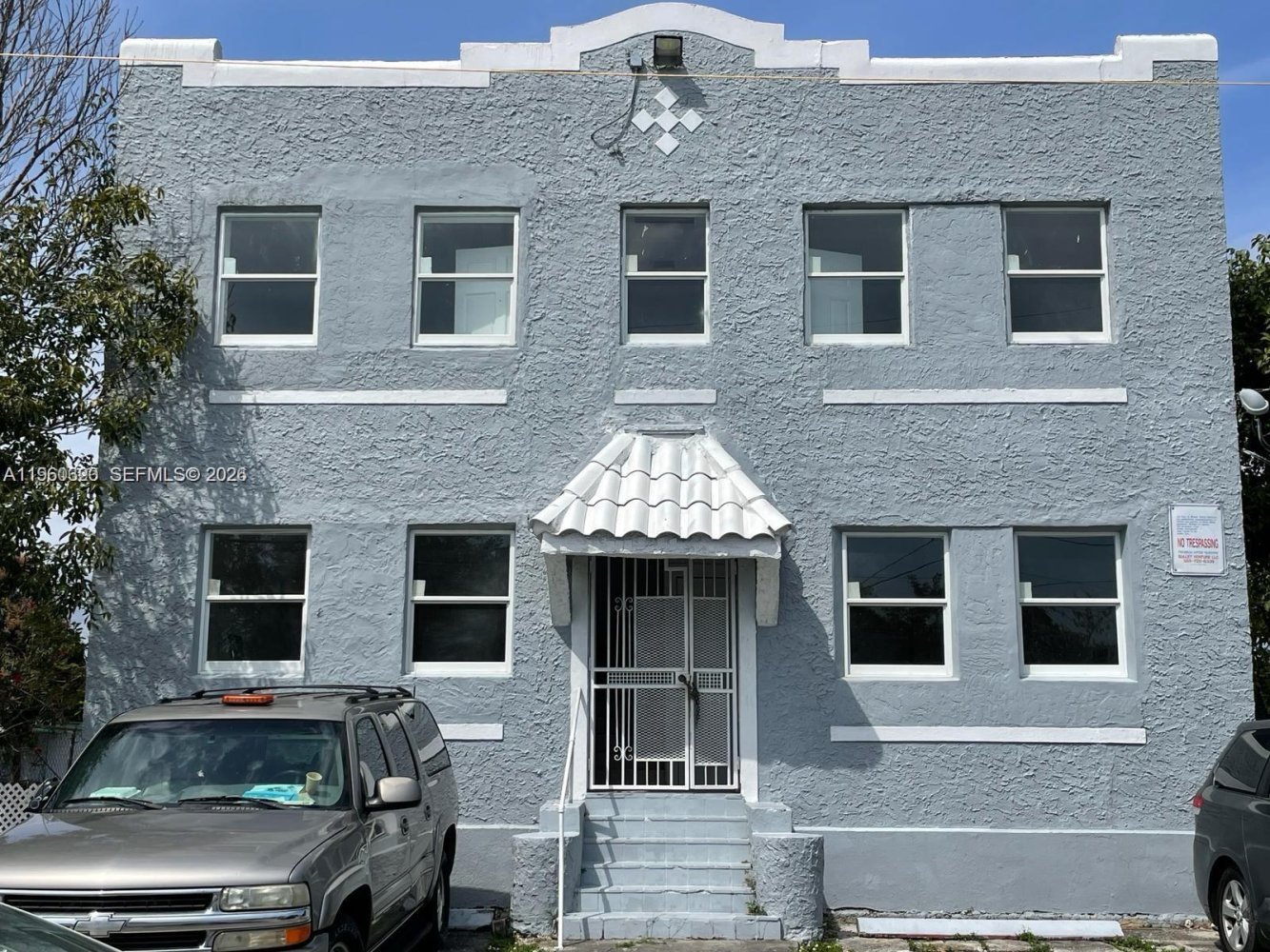 Vivenda T2 em Miami, EUA N.º 615704