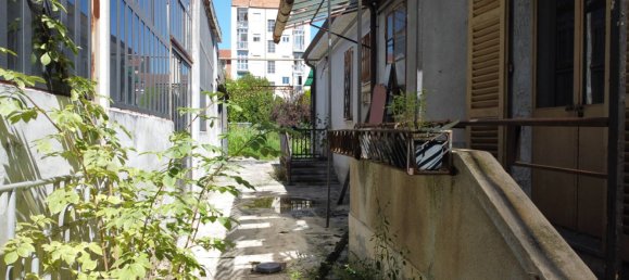 800m² Warehouse in Turin, Italy No. 83622 34