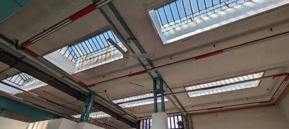 800m² Warehouse in Turin, Italy No. 83622 20