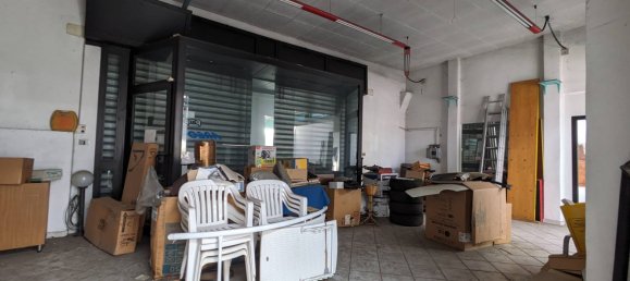 800m² Warehouse in Turin, Italy No. 83622 21