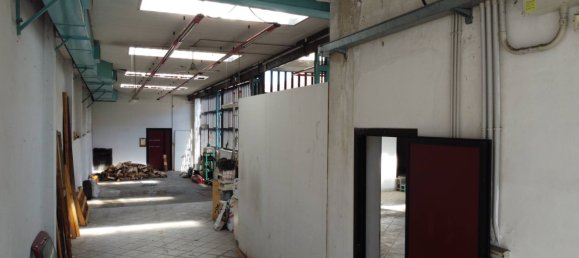 800m² Warehouse in Turin, Italy No. 83622 26