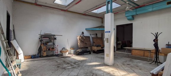 800m² Warehouse in Turin, Italy No. 83622 13