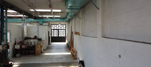 800m² Warehouse in Turin, Italy No. 83622 29