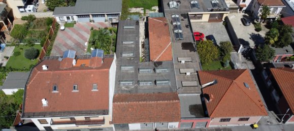 800m² Warehouse in Turin, Italy No. 83622 33