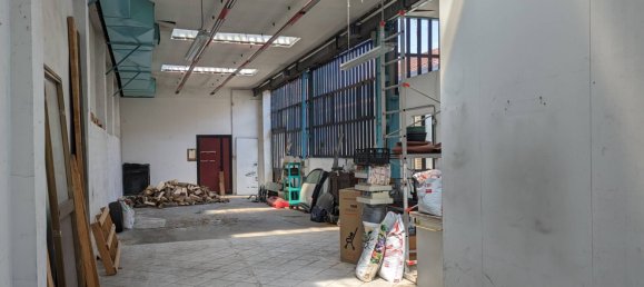 800m² Warehouse in Turin, Italy No. 83622 10