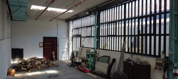 800m² Warehouse in Turin, Italy No. 83622 28