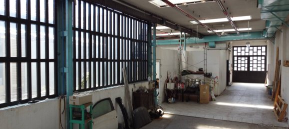 800m² Warehouse in Turin, Italy No. 83622 30