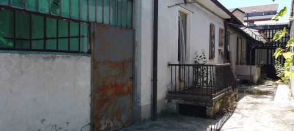 800m² Warehouse in Turin, Italy No. 83622 37