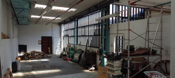 800m² Warehouse in Turin, Italy No. 83622 27