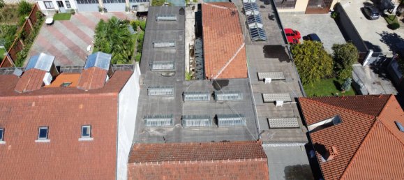 800m² Warehouse in Turin, Italy No. 83622 32