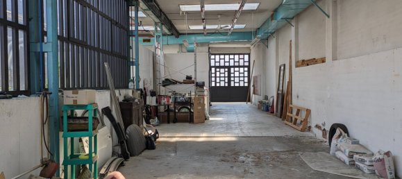 800m² Warehouse in Turin, Italy No. 83622 12