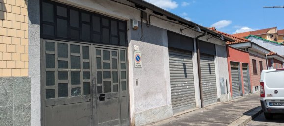 800m² Warehouse in Turin, Italy No. 83622 25