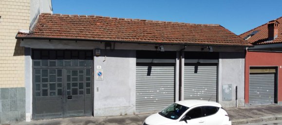 800m² Warehouse in Turin, Italy No. 83622 31