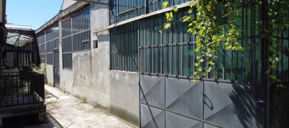 800m² Warehouse in Turin, Italy No. 83622 36