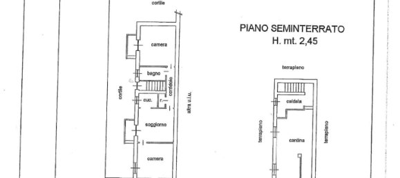800m² Warehouse in Turin, Italy No. 83622 39