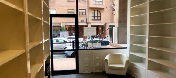 Imóvel comercial em Oviedo, Spain 35 m² N.º 149760 3