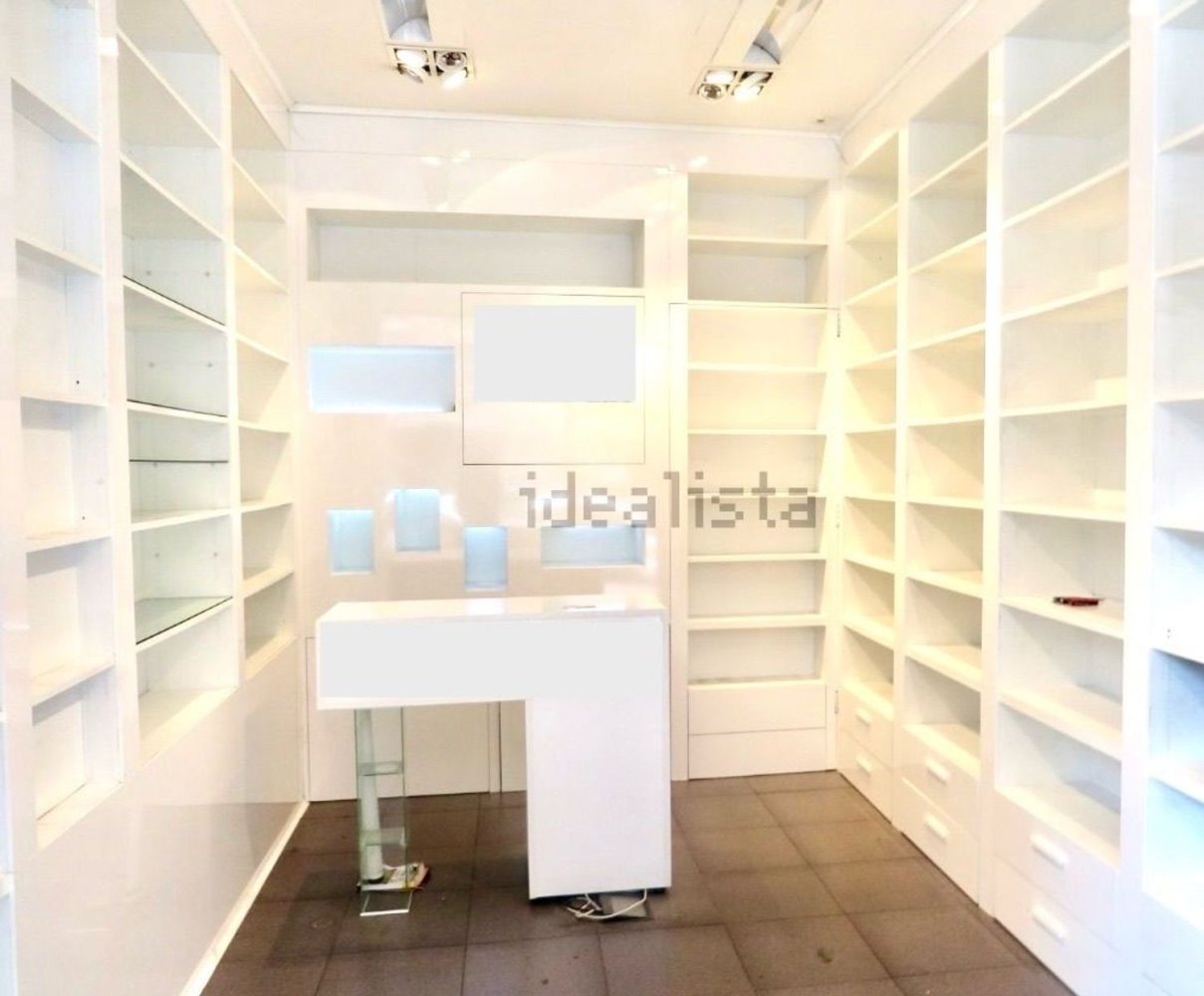 Imóvel comercial em Oviedo, Spain 35 m² N.º 149760