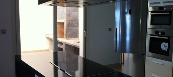 4 غرف نوم فيلا في Moraira, Spain رقم 1508 2