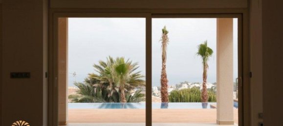 4 غرف نوم فيلا في Moraira, Spain رقم 1508 19