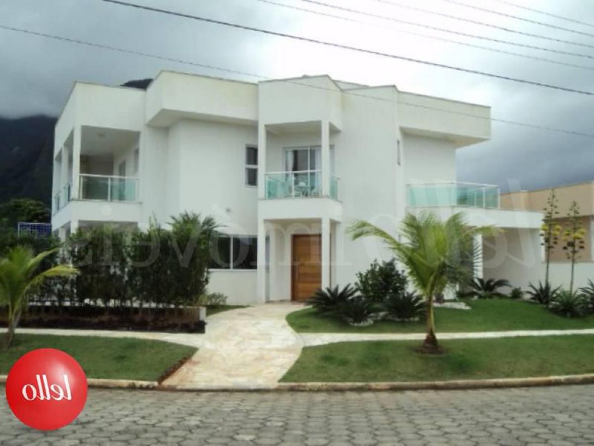 3 غرف نوم منزل في Sao Paulo, Brazil رقم 454594