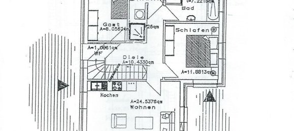 Adosado de 5 habitaciónes en Wittmund, Germany No. 221604 18
