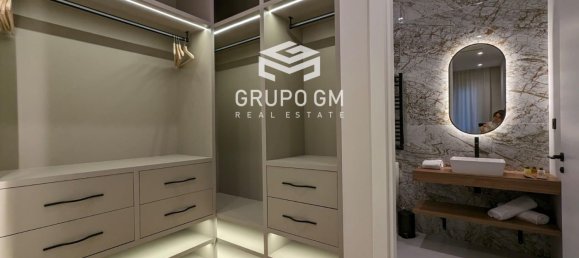 2 Schlafzimmer Wohnung in Madrid, Spain, Nr. 124435 4