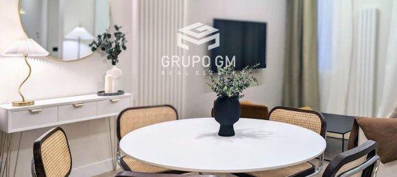 2 Schlafzimmer Wohnung in Madrid, Spain, Nr. 124435 10