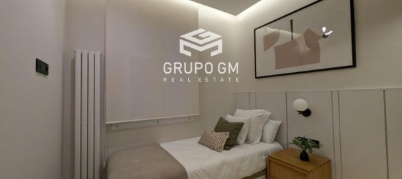 2 Schlafzimmer Wohnung in Madrid, Spain, Nr. 124435 7