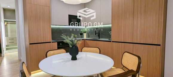 2 Schlafzimmer Wohnung in Madrid, Spain, Nr. 124435 8