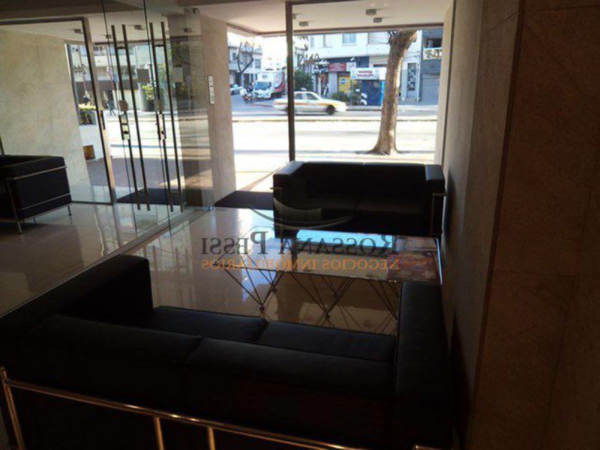 2 bedrooms Apartment in Montevideo, Uruguay No. 10034