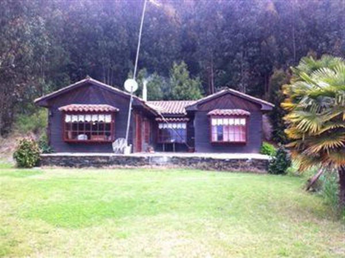 Дом с 3 спальнями в Биобио, Чили № 3303