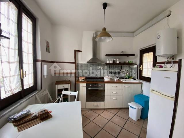 1 bedroom Apartment in Salerno, Italy No. 298635