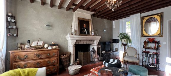 11 rooms House in Soissons, France No. 160843 5