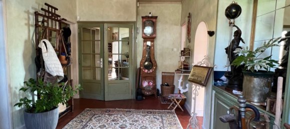 11 rooms House in Soissons, France No. 160843 4