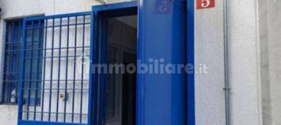 4-Zimmer Gewerbliche Immobilie in Milan, Italy, Nr. 343528 4