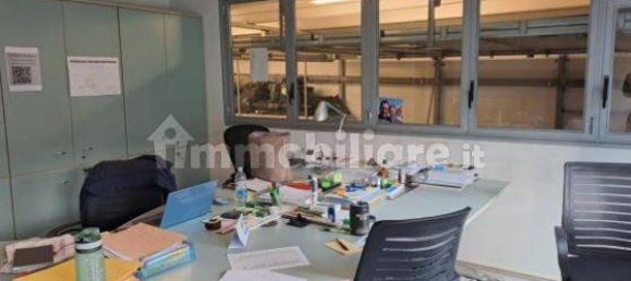 4-Zimmer Gewerbliche Immobilie in Milan, Italy, Nr. 343528 22