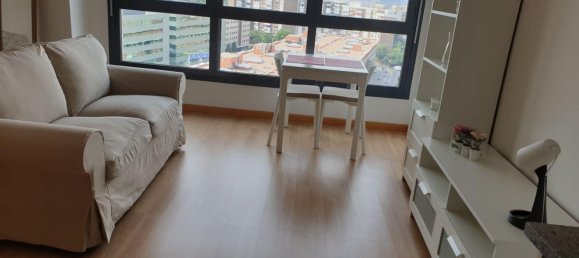 1 chambre Appartement à Madrid, Spain No. 183175 5