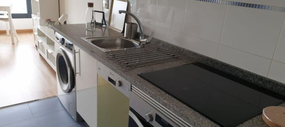 1 chambre Appartement à Madrid, Spain No. 183175 19