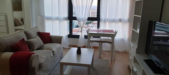 1 chambre Appartement à Madrid, Spain No. 183175 11