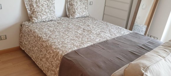 1 chambre Appartement à Madrid, Spain No. 183175 10