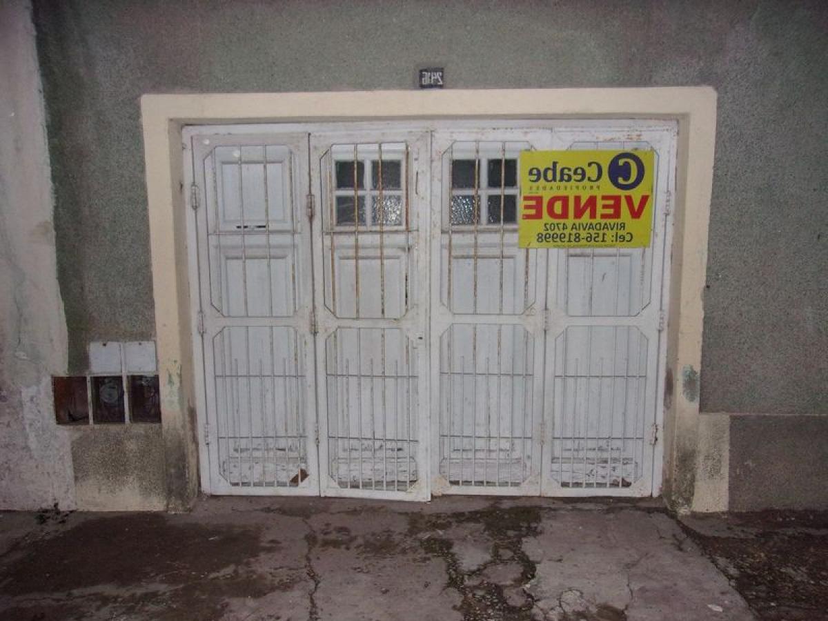 2 bedrooms House in Mar del Plata, Argentina No. 70571