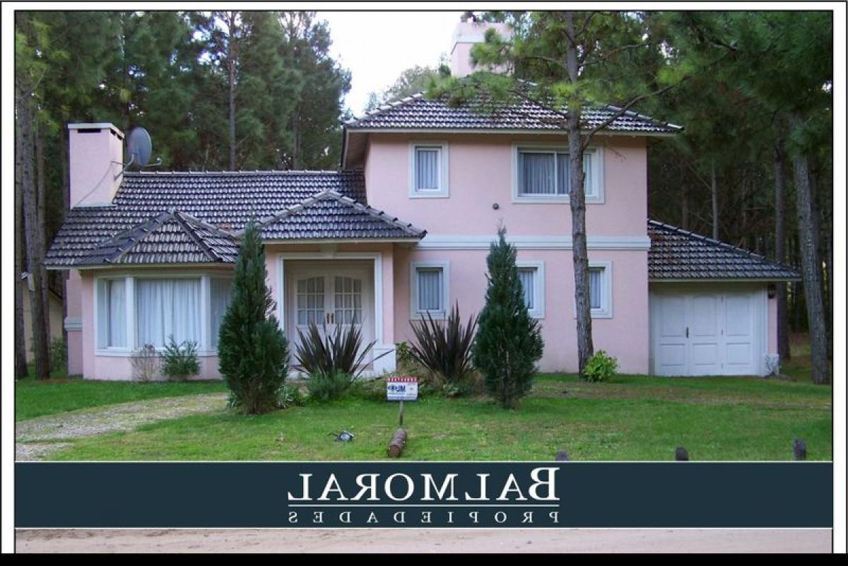 3 chambres Maison à Mar del Plata, Argentina No. 85727
